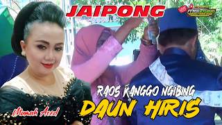 JAIPONG DAUN HIRIS – Mamah Aced  Live Anissa Aced Group  MG Studio Multimedia  Viral 2026