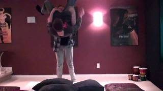 Abw Ryans First Power Bomb