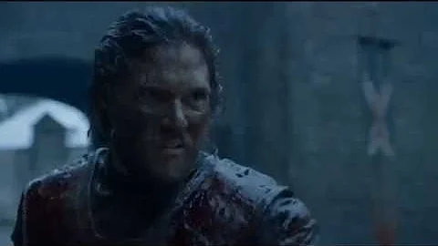 Em que temporada Ramsay Bolton morre?