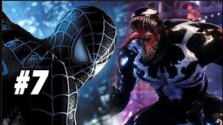Spider-Man 2 PS5 Gameplay Walkthrough Livestream Part 7