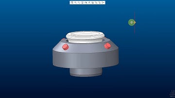 Creo Parametric Demo