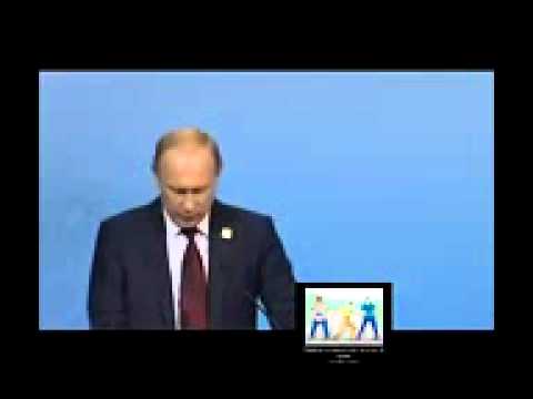 Путин 10 11 2014 Россия сегодня новости 10 11 намерена расширять торговлю в рублях и юанях