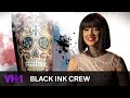 Tattoo Tales: Regrets, Favorite, & Most Memorable | Black Ink Crew