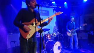 The Clientele | Porcelain | @ Popfest Madrid | 3-mar2017