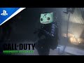 Call of Duty Modern Warfare Remastered #11 Grzechy Ojca