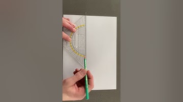 Tracer un parallélogramme avec l