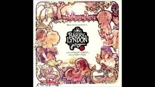 Georg Friedrich Haendel - Sarabande • Main Title (Barry Lyndon Soundtrack)