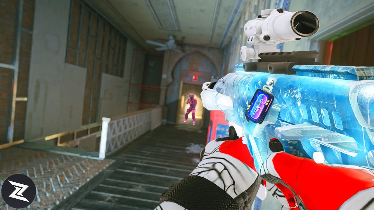 Welcome Back To The Mozzie Meta...