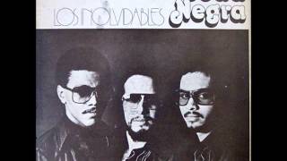 LOS IMNOLVIDABLES (LA BODA NEGRA)