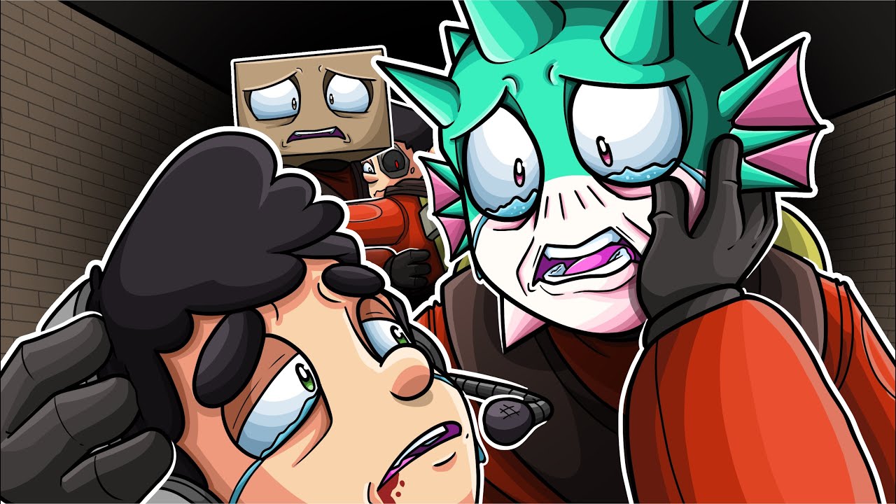 Do NOT Play Modded Lethal Company with Nogla...