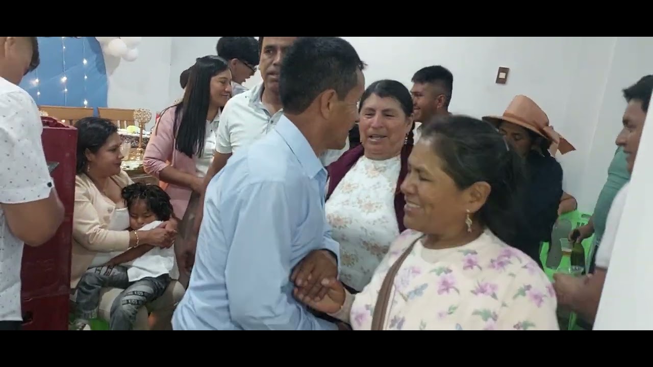 Los Jharaneros de Huancavelica 954784570 967113519 