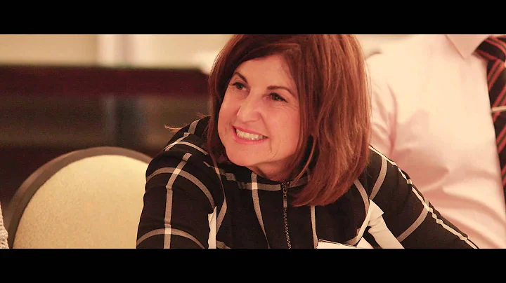 Deborah Low talks Real Estate Business - ONE Agenc...
