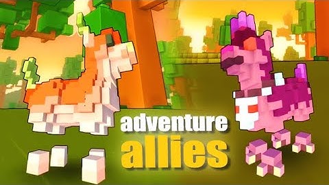 ALL CLUB QUEST ADVENTURE ALLIES !! (44K Adventurine) | Trove