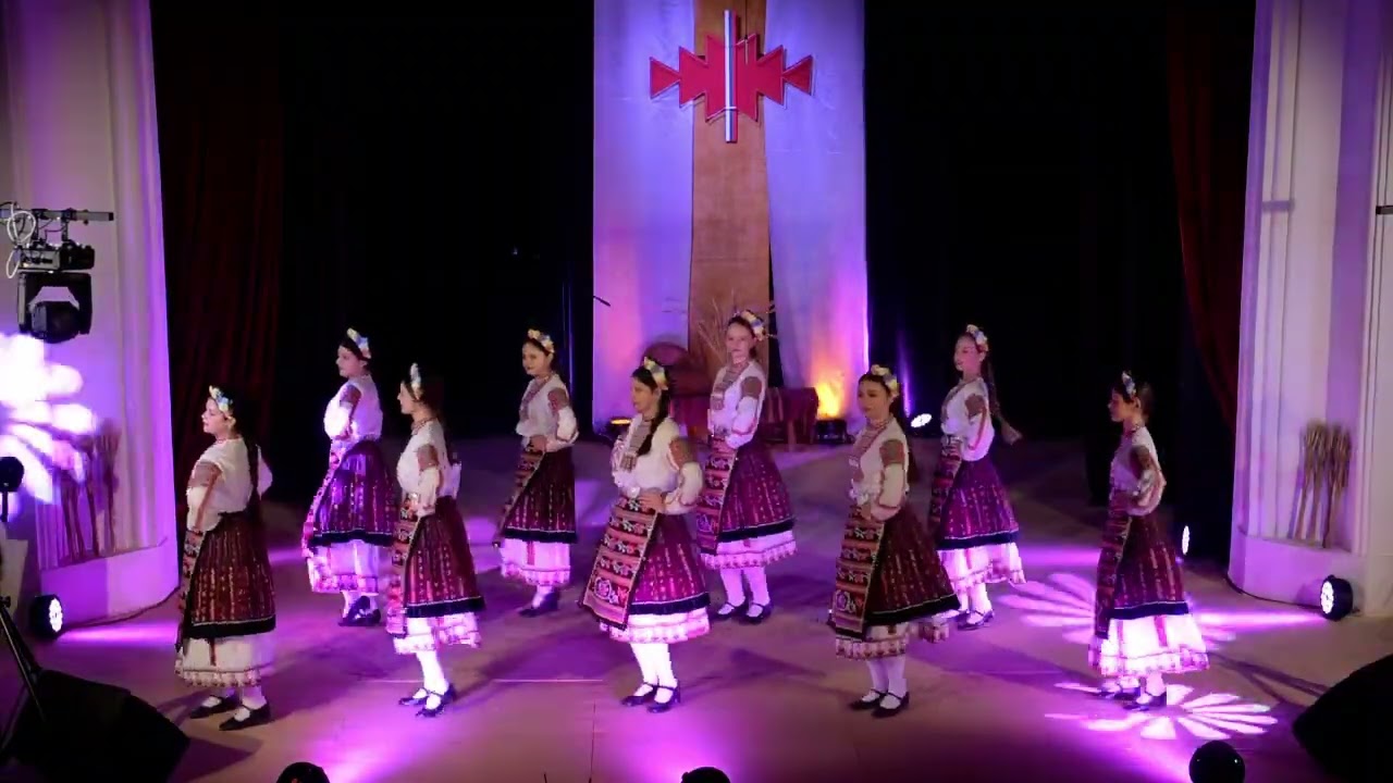 Концерт Балканджийче 2026 - част 2