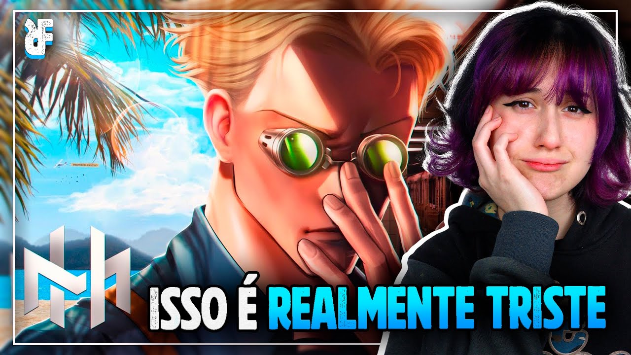 COMO NÃO SE EMOCIONAR com 