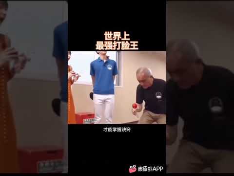 日本美女一不小心成为最强打脸王
