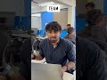 POV:The social media team enters the office And the tech team is already done with it