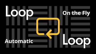 LIOBOX 2 & Ableton Live: Live Looping & Screen Feedback Tutorial