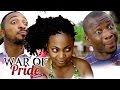 2016 Latest Nigerian Nollywood Movies - War Of Pride 1