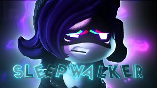 Sleepwalker | Murder Drones [EDIT]