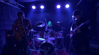 Blasted Heath - Big Chill