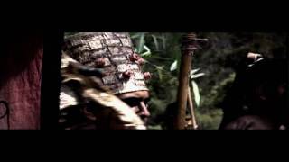 Pakal Votan 2012 Official Trailer