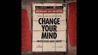 Melbourne Ska Orchestra - Change Your Mind