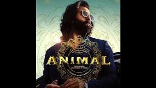 Hua Main - Animal Full Song