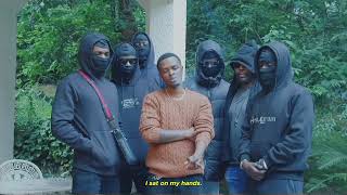 Eyez - Sat on My Hands (Produced by Ceezy)