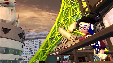 [REQUEST] [SFM/Splatoon] NavaShark | Speed Art/Render