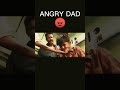 Angry Dad 