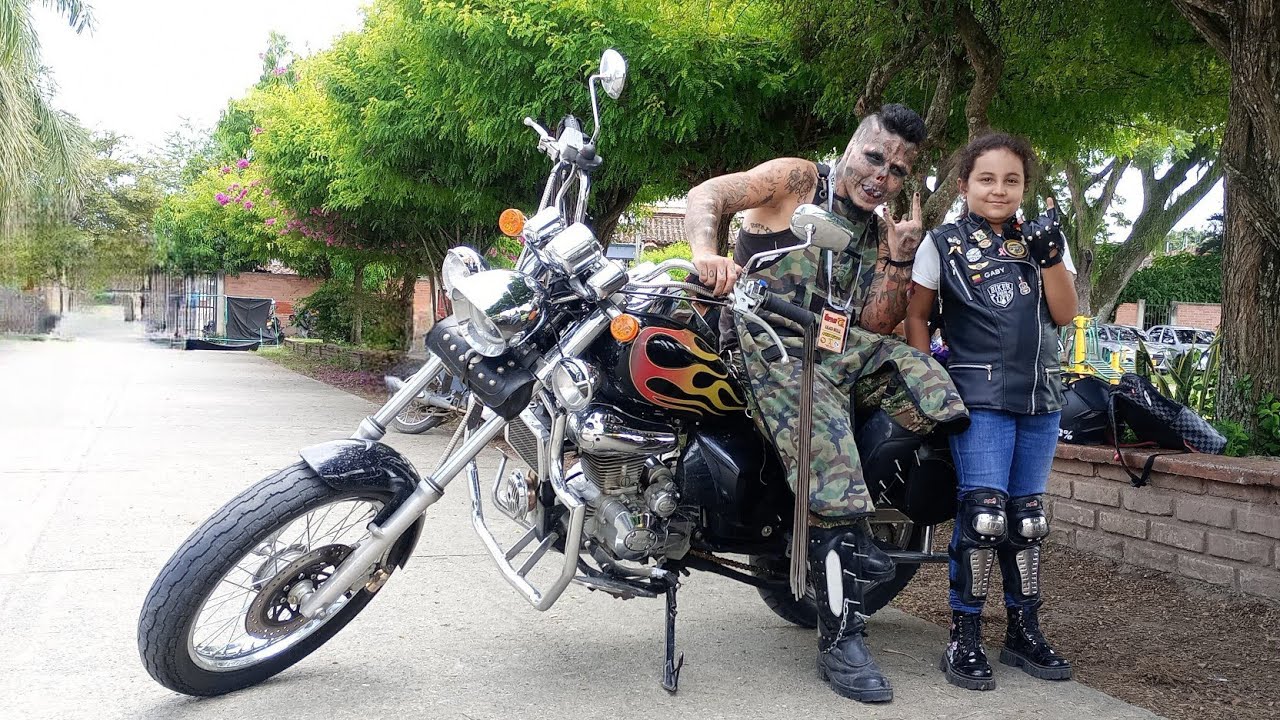 Kalaca Skull / Expo Tattoo // Zarzal 2024