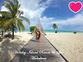 Maledives  / Holiday Island 2019 / Gopro / Dij Mavic2 / Malediven