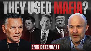 From Bugsy Siegel to Black Ops: The Mob’s Real Influence on U.S. History