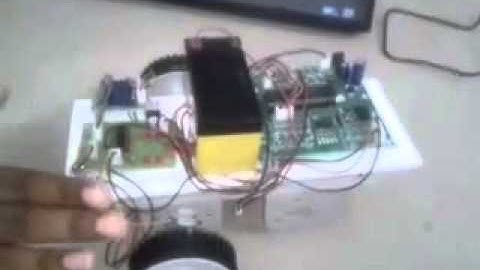 EEG BASED BRAIN CONTROLLED MOBILE ROBOTS