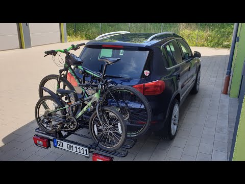 ველოსიპედის ტრანსპორტირების საუკეთესო ვარიანტი