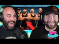 The Gang Gets JACKED??