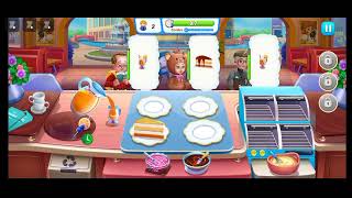 food Diary game 🎮 Android phone game #games #androidgames screenshot 4