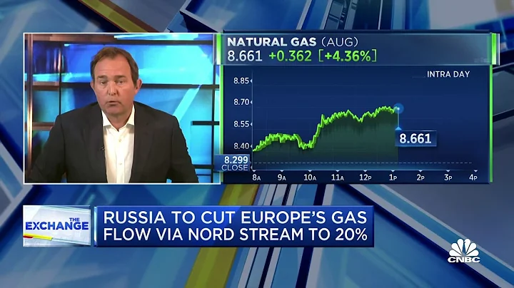 Russia to cut Europe's natural gas flow - DayDayNews