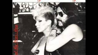 Motörhead - Stand by Your Man (featuring Wendy O. Williams) chords