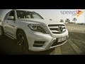 Mercedes GLK - مرسيدس جي ال كيه 350