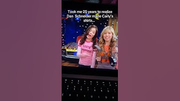 He literally did not care about these kids…. 🫤#icarly #mirandacosgrove #jennettemccurdy #nickelodeo