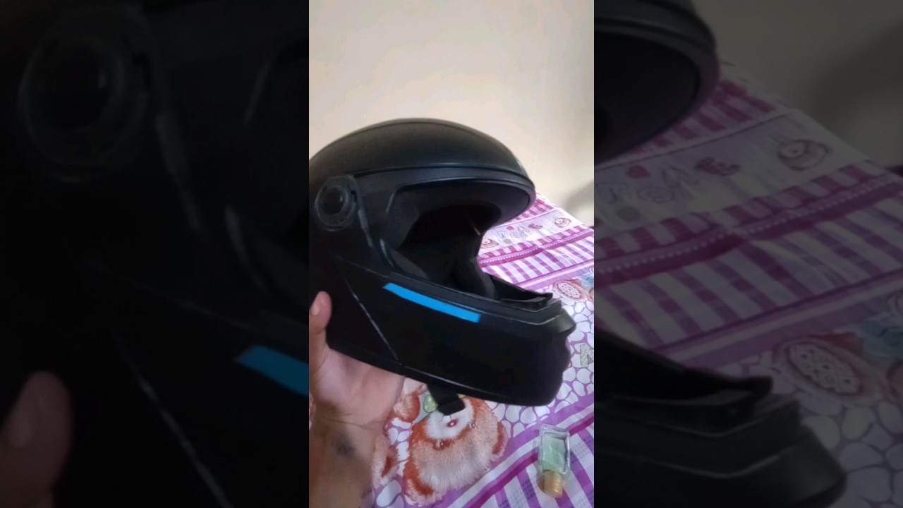 Studds Ninja Elite Helmet 