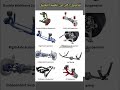 For a detailed and accurate breakdown of suspension systems, visit the Motor Nova channel.#shorts