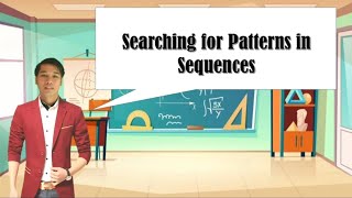 Searching for Patterns in Sequences