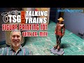 TSG Live Talking Trains | Painting Figures | Doctor Mini of miniprints