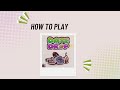 How to Play Date Drop