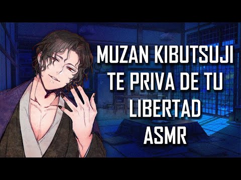 ASMR | Muzan