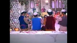 Kishore Kumar 'Haal Kya Hai Dilon Ka Na Poochho Sanam  ' in 'Anokhi Ada'1973