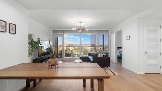 877 Francisco St 1116 90017, For Sale - SPECIAL TERRACE UNIT